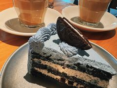 -三勾JJJ Burger&Coffee(梅溪湖店)