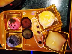 -牛New寿喜烧(曹路花园城店)