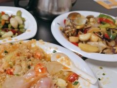 -一起吃小龙虾·海鲜(海珠店)