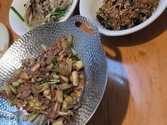 -湘阁里辣(南岭购物广场店)