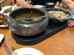 原味汽锅鸡-云海肴·汽锅鸡·云南菜(高德置地店)