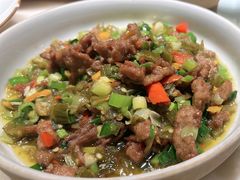 -锦府盐帮·李宅(领展购物广场中关村店)