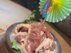 -三千里(西塔总店)