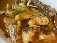 -新荣记(西溪湿地店)