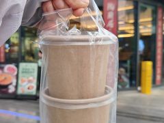 -陶兰居·手工点心·粤菜(圆融时代广场店)