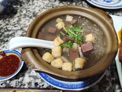 -南京大牌档(崇文门国瑞店)