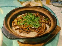 -原汁原味农家菜·经典粤菜(江燕南路店)