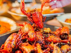 -靓靓蒸虾·头牌蒸虾(万松园玲珑店)
