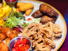 -bluefrog蓝蛙(水游城店)