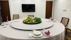 -光大会展中心国际大酒店-宴会厅