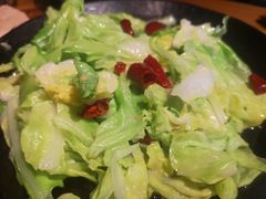 -望京一号·重庆江湖菜(工体店)