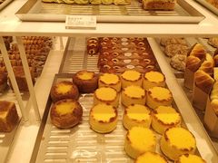 -好利来(上海长宁龙之梦店)