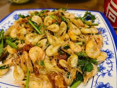 -灵福缘私房菜·农家菜(拈花湾·灵山大佛必推店)
