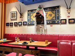 -敏珠拉姆藏餐·南京厨房(富春江东街店)