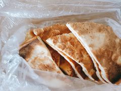 烤馕-新疆味道(大成名店公园店)