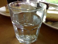 柠檬水-榖屋house of flour(张江首店)