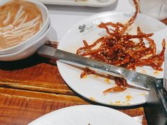 -汉巴味德(北京银座和谐广场店)