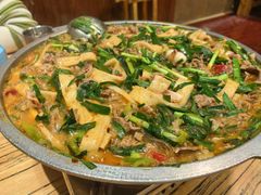 -京玉菲饭店(李村店)