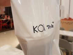 -KOI Thé(力宝广场店)
