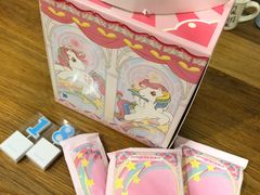 -好利来(牡丹园店)