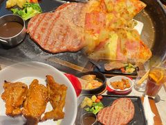 -必胜客(营口万达店)