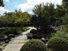 -昆山城市公园