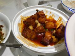 -兰湘子·湘菜小炒(石家庄万象城店)