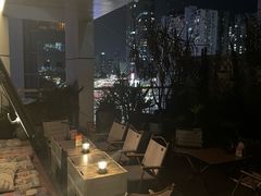 -FUNFUN有饭花园聚会餐厅