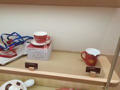 -Tims天好咖啡·贝果(东吴龙湖天街店)