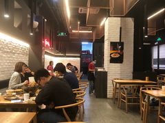 -付小姐在成都(川沙店)