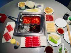 -海底捞火锅(杭州萧山宝龙广场店)