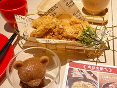 -避风塘(宝山万达店)