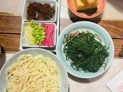 -小吊梨汤·北京菜·烤鸭(清河万象汇店)