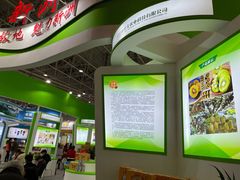 -武汉国际博览中心-B4馆