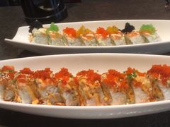 -将太无二·北美传奇寿司(荟聚购物中心西红门店)