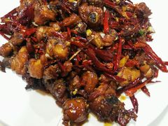 -田记餐馆(富国街店)