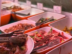 -33韩式自助烧烤(环城南路店)