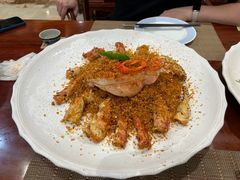 -东江海鲜酒家(艺都分店)