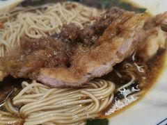 -天天鲜面馆(衡山路店)