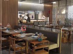 大堂-捞王锅物料理(上海世茂广场店)