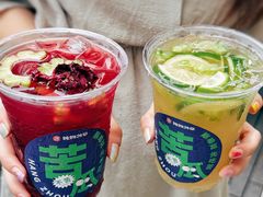 -炖物24章·顺时轻养茶(黄龙店)