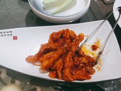 -箪食巷私房菜馆·鲁菜(玉函路店)