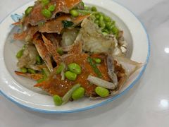 -碧海银沙海鲜餐厅(恒大海上威尼斯店)