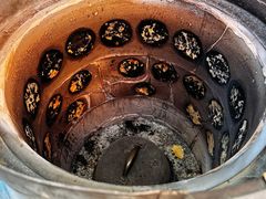 -百年夯碳烤胡椒饼(阿拉城店)