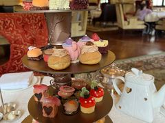 -Salon de Ville浦江汇(上海外滩华尔道夫酒店店)