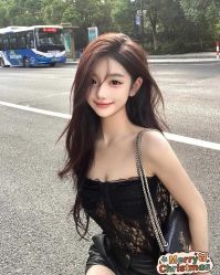 -丝语萱形象