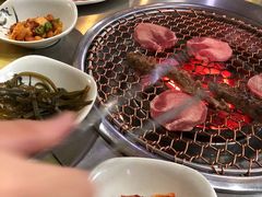-牛信亭韩国料理·炭火烤肉(紫藤路店)