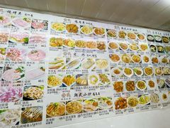 -朴氏韩国料理(北欧丽景店)