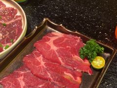 -樱嘢·炭火烧肉(惠南店)