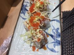 -兄弟船·精致料理(天津路店)
